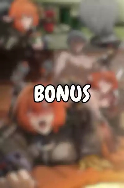 ZZZ・Isolde + Orpheus 10