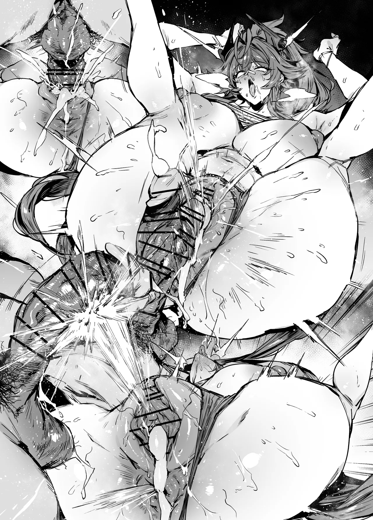 レッドフード - Page 11