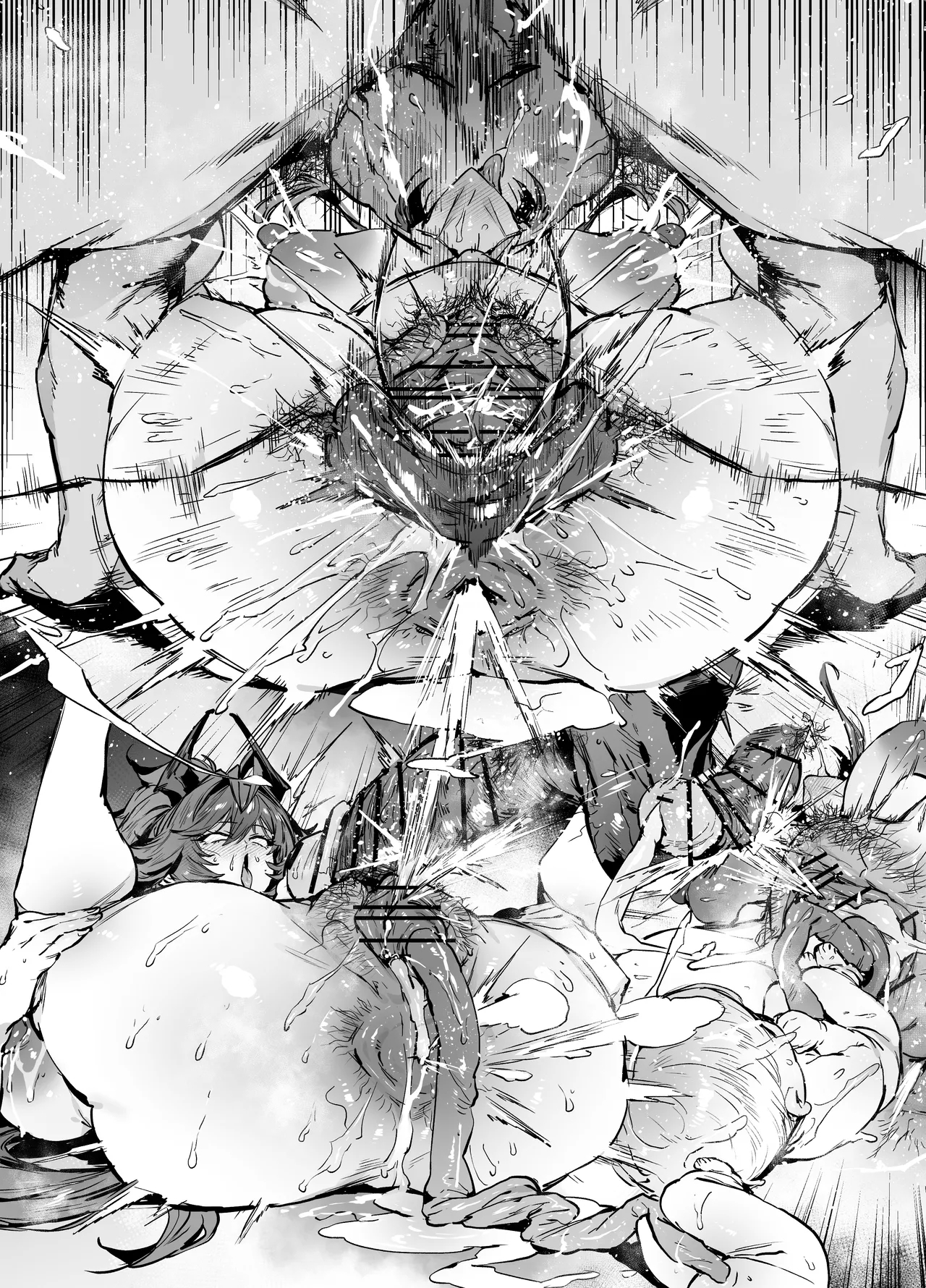 レッドフード - Page 16