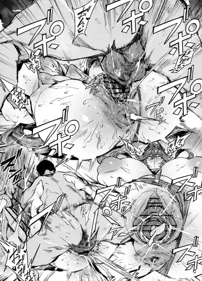 レッドフード 2