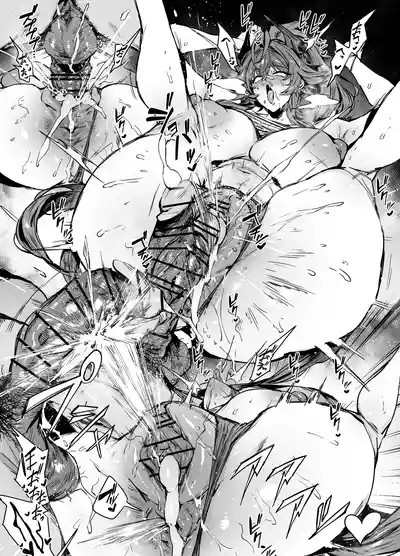 レッドフード 3