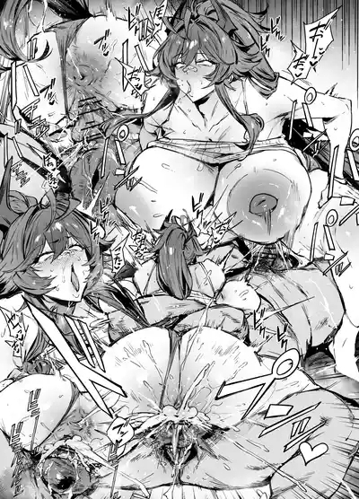 レッドフード 5