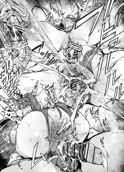 レッドフード 6