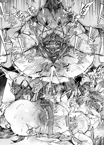 レッドフード 8