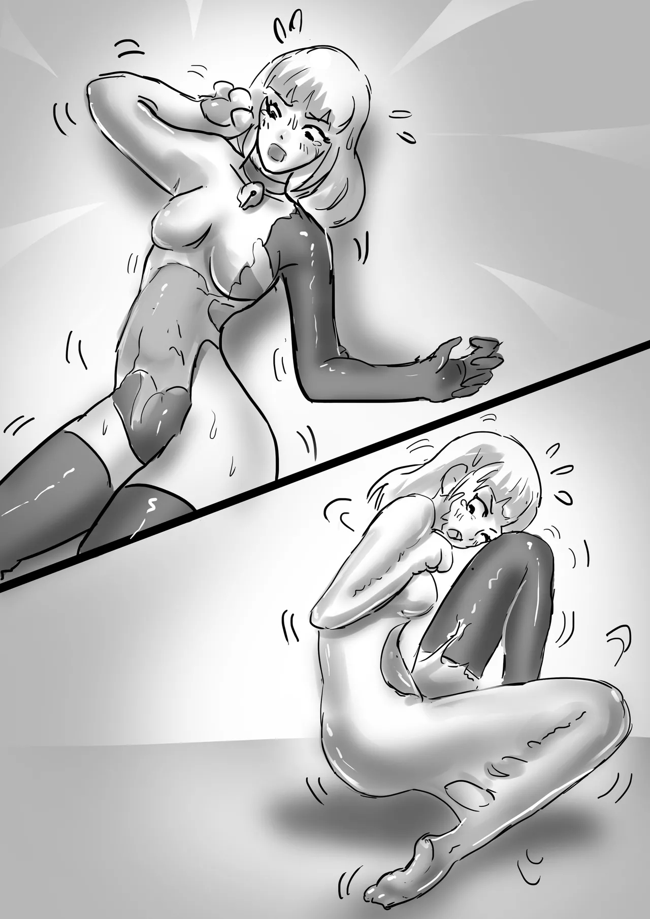 绝地求生—捆绑版 1-2 - Page 39