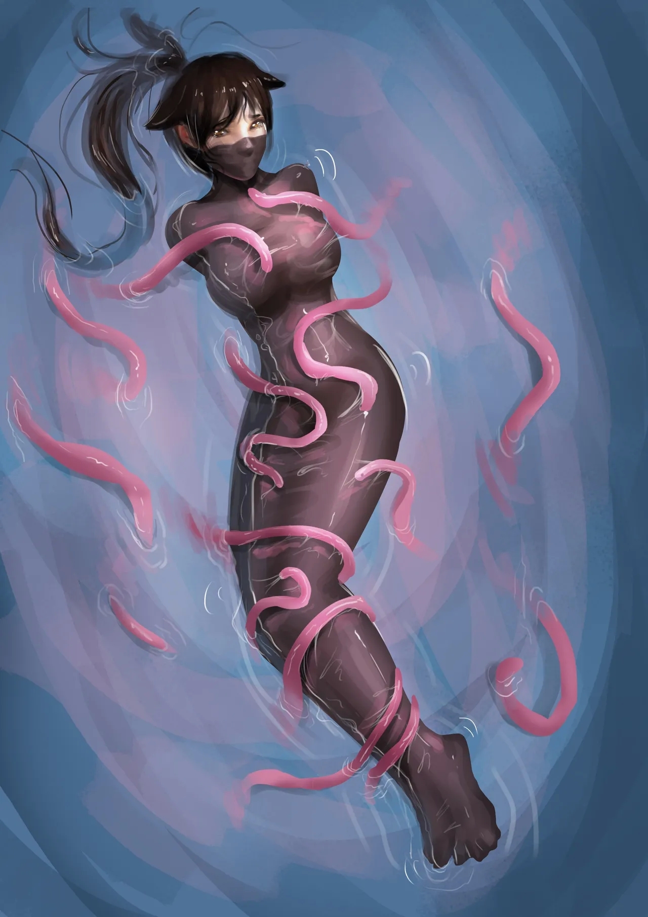 舰娘触手玩弄 - Page 14