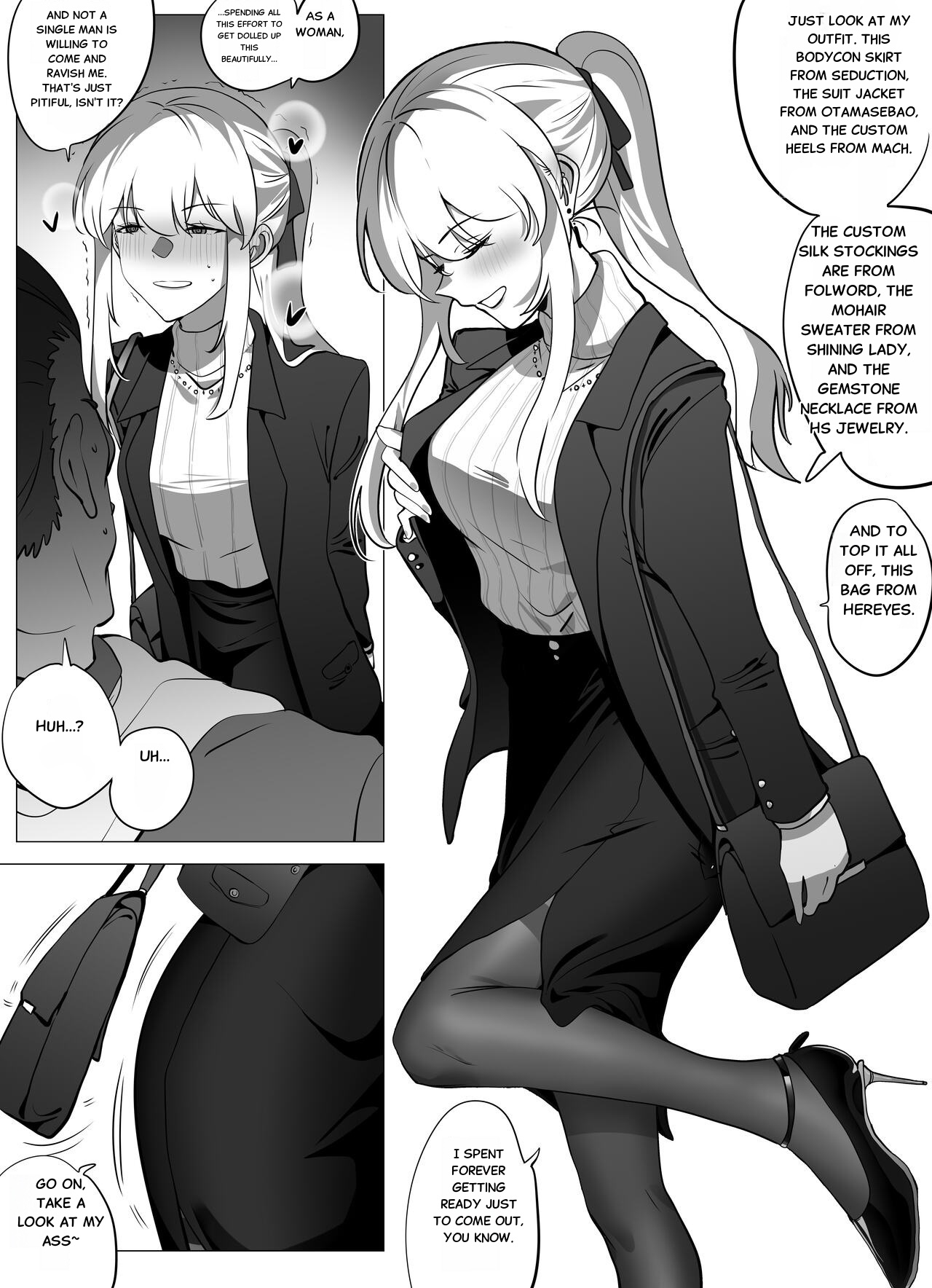 Filial Son 5 - Page 11