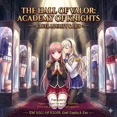 The female knight's sacrifice 骑士学院英灵殿 2