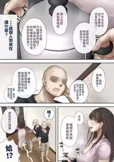 Onaji Mansion ni Sumu Onna-tachi ga Maiban Ore ni Okazu o Todoke ni Kuru Ken 6