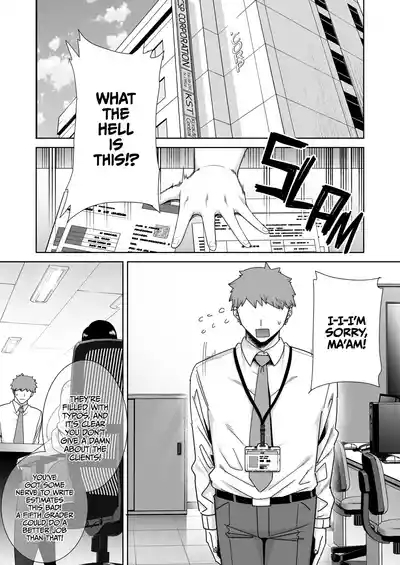 Who's the Boss Now 1-3 2