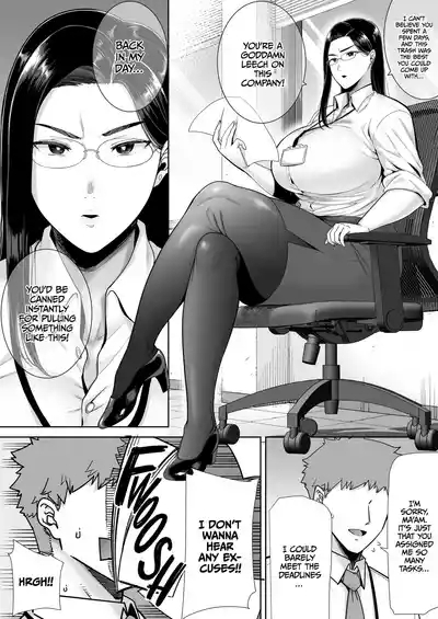 Who's the Boss Now 1-3 3