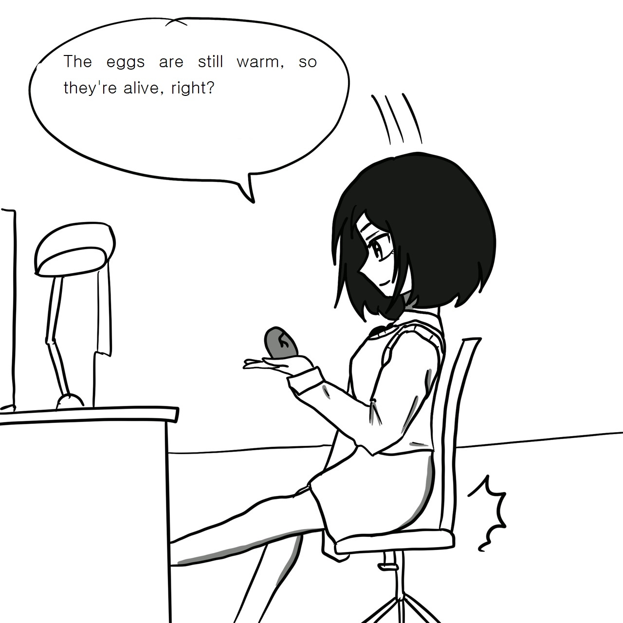 DYE Episode 1 - Page 8