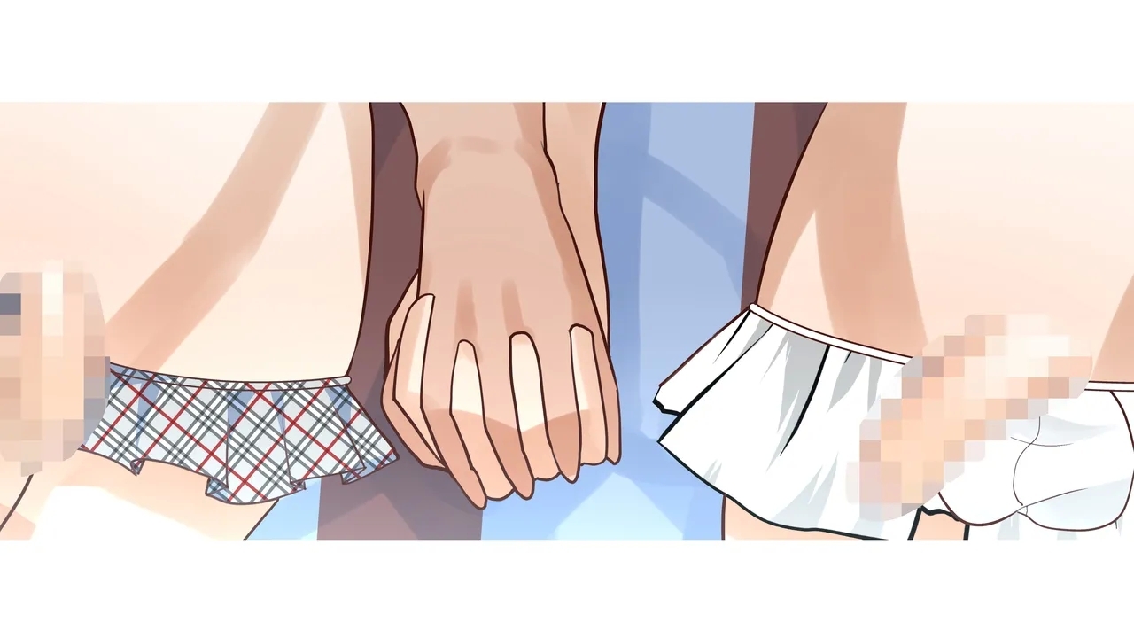 Ta♂️ Tama Momi Momi - Page 124