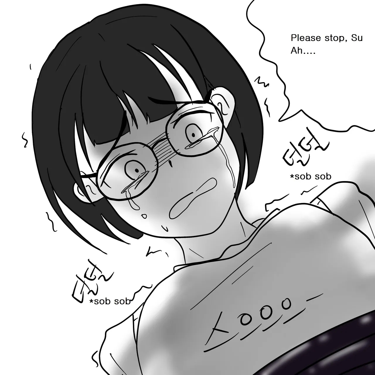 DYE Episode 7 - Page 13