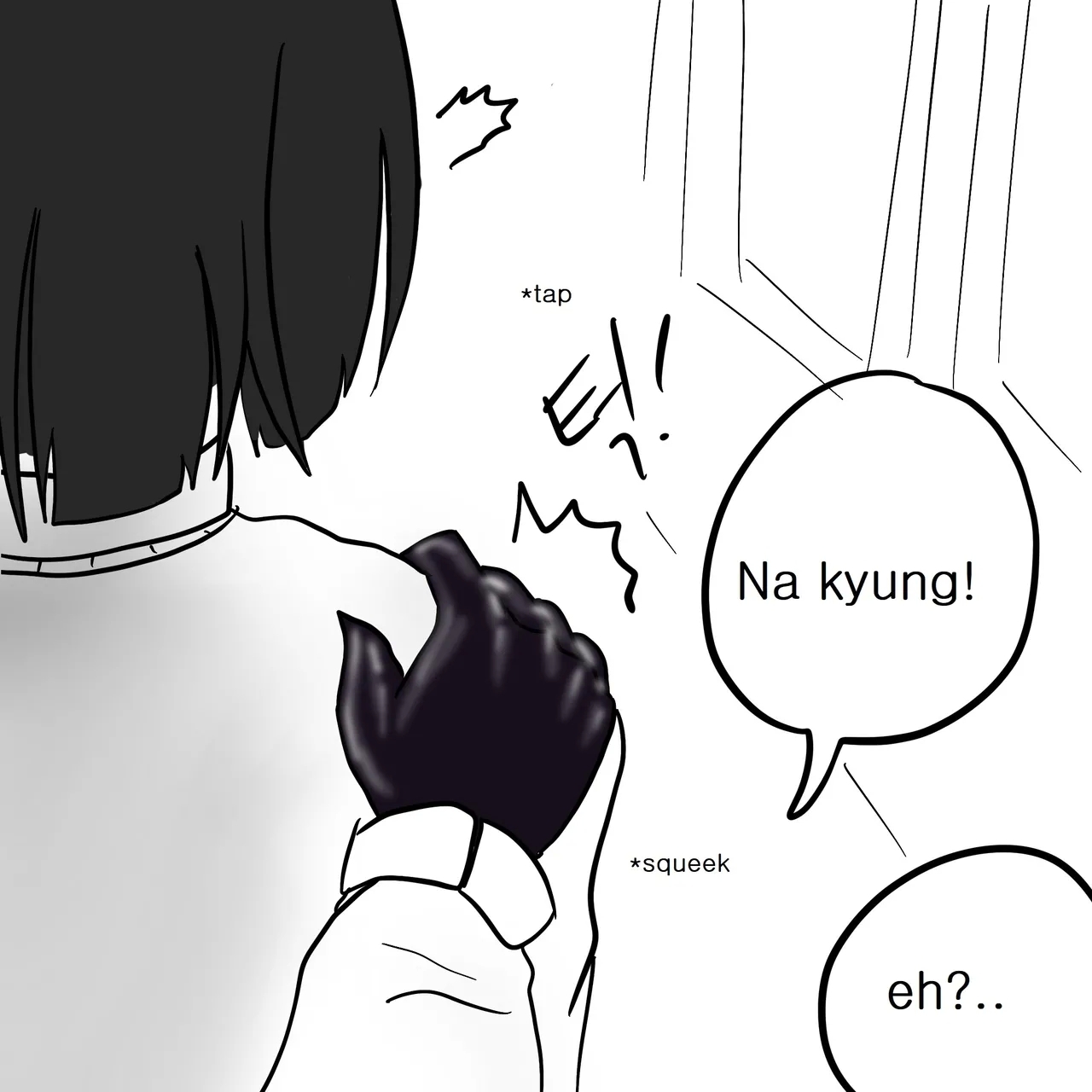 DYE Episode 7 - Page 3