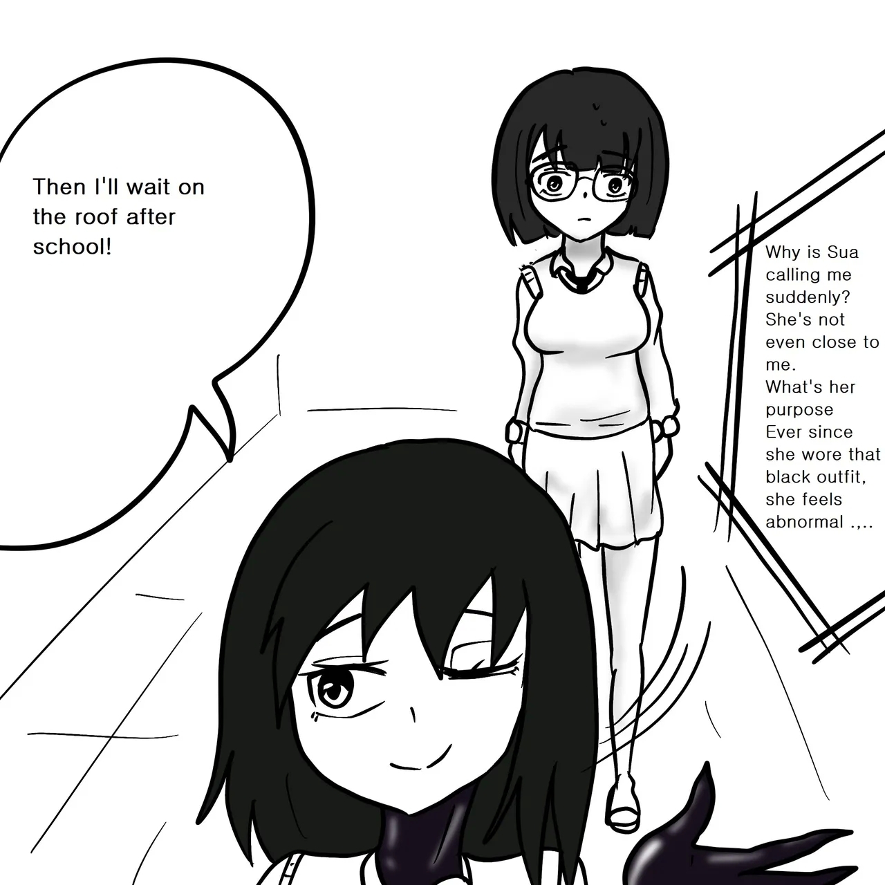 DYE Episode 7 - Page 5