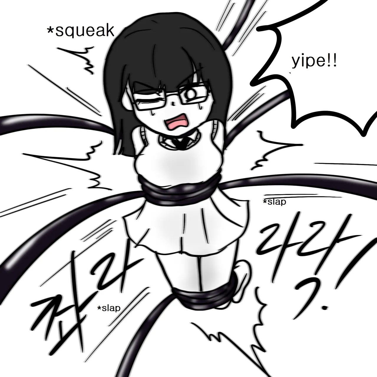 DYE Episode 7 - Page 8