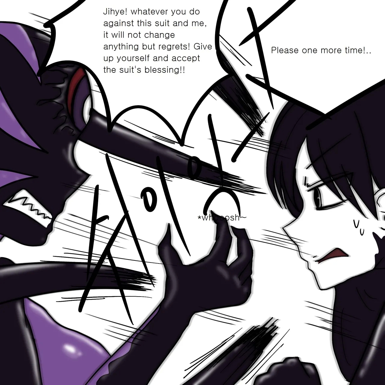 DYE Episode 9 - Page 7