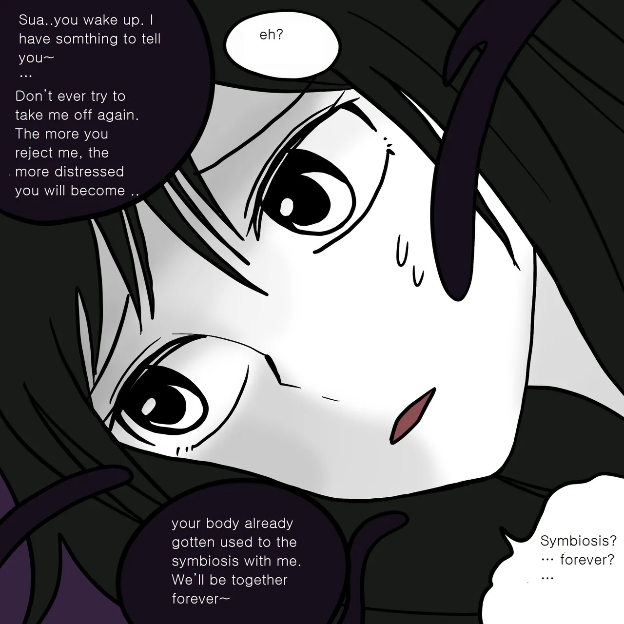 DYE Episode 9 - Page 9