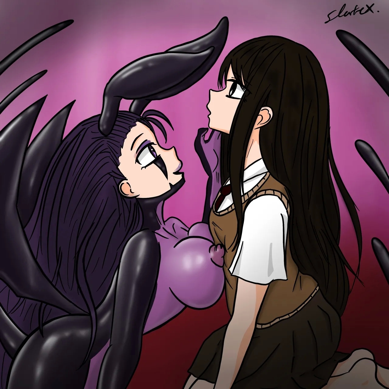 DYE Episode 10 - Page 1