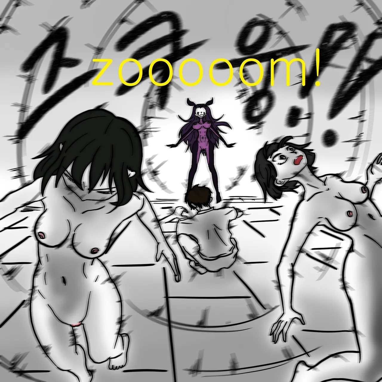 DYE Episode 10 - Page 11