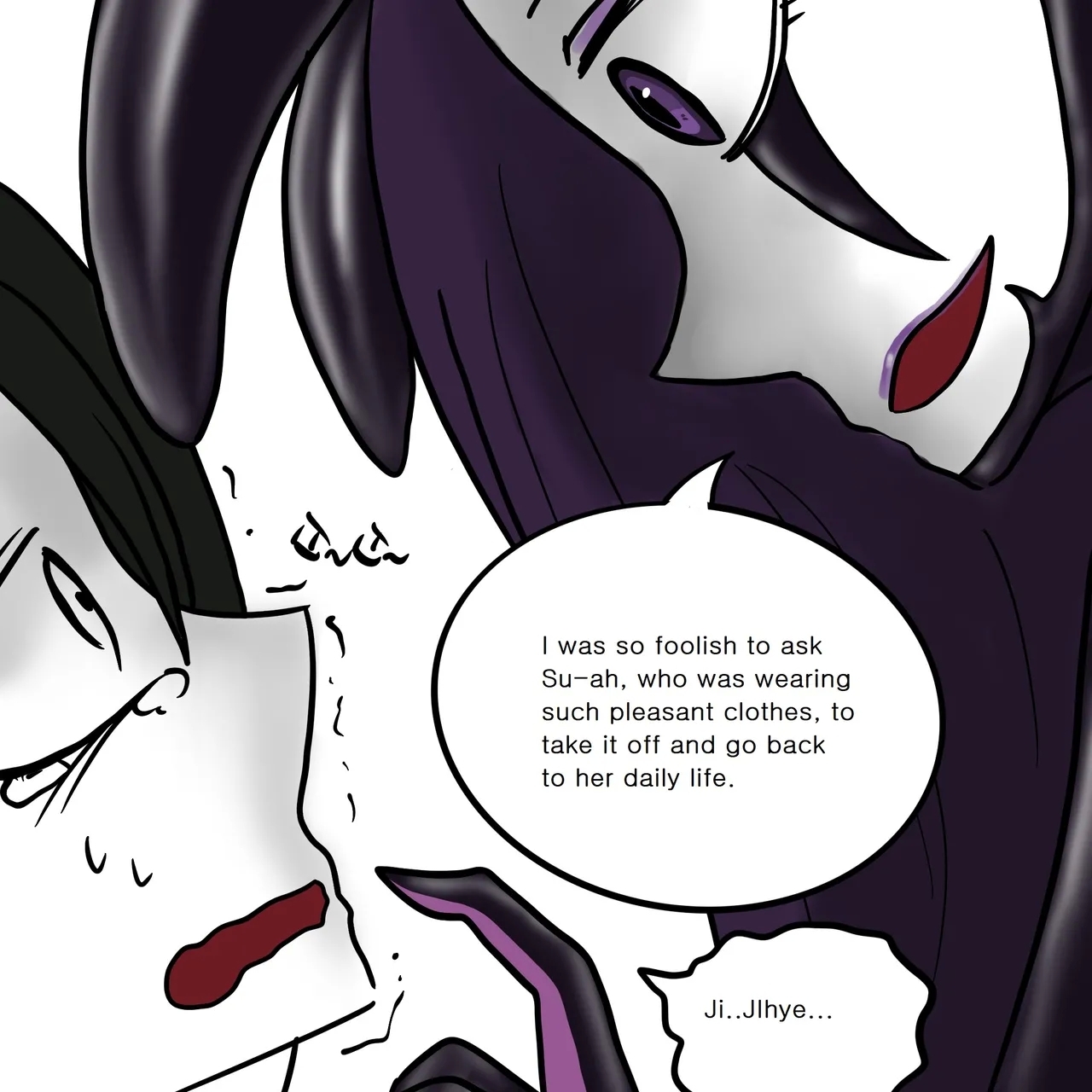 DYE Episode 10 - Page 4