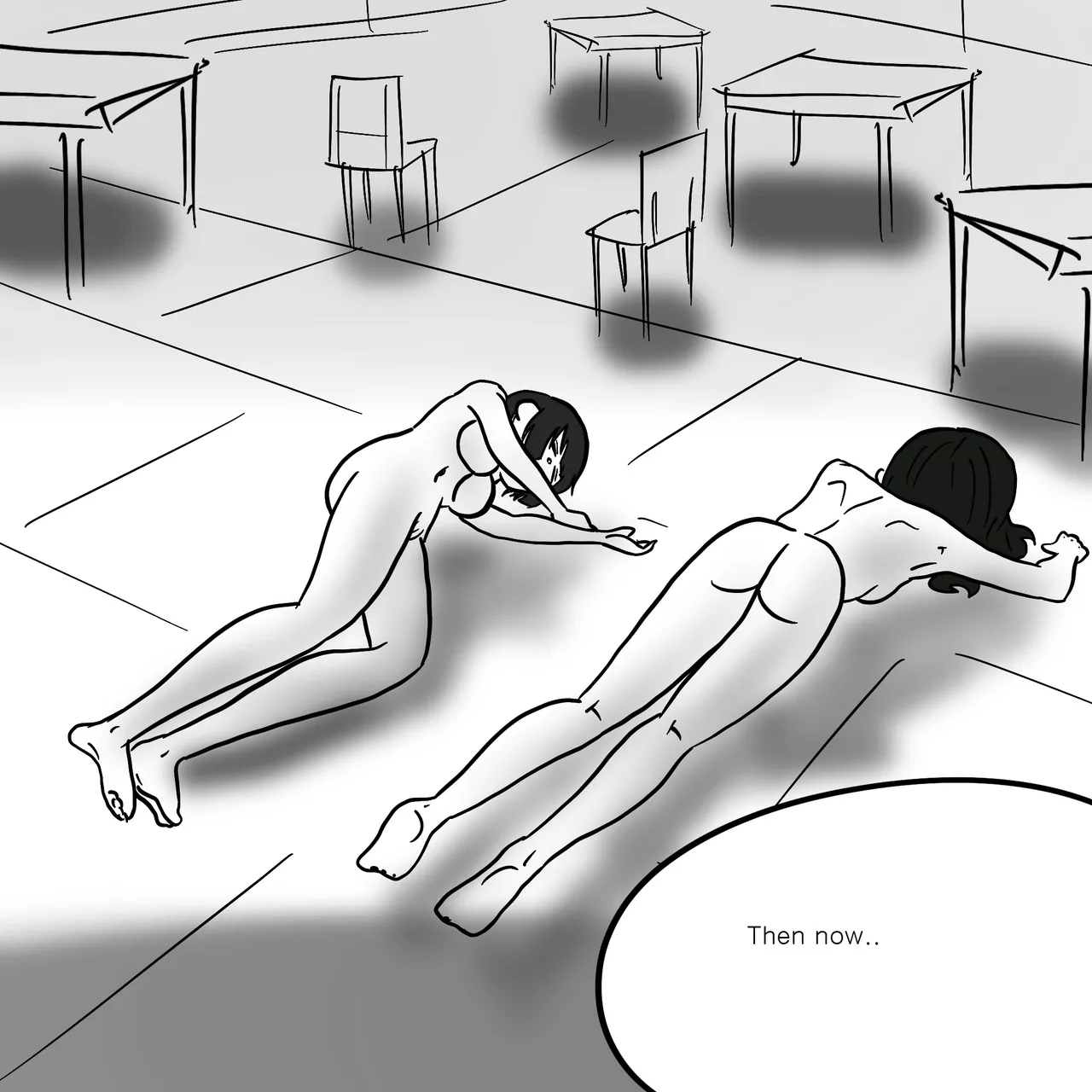 DYE Episode 10 - Page 47