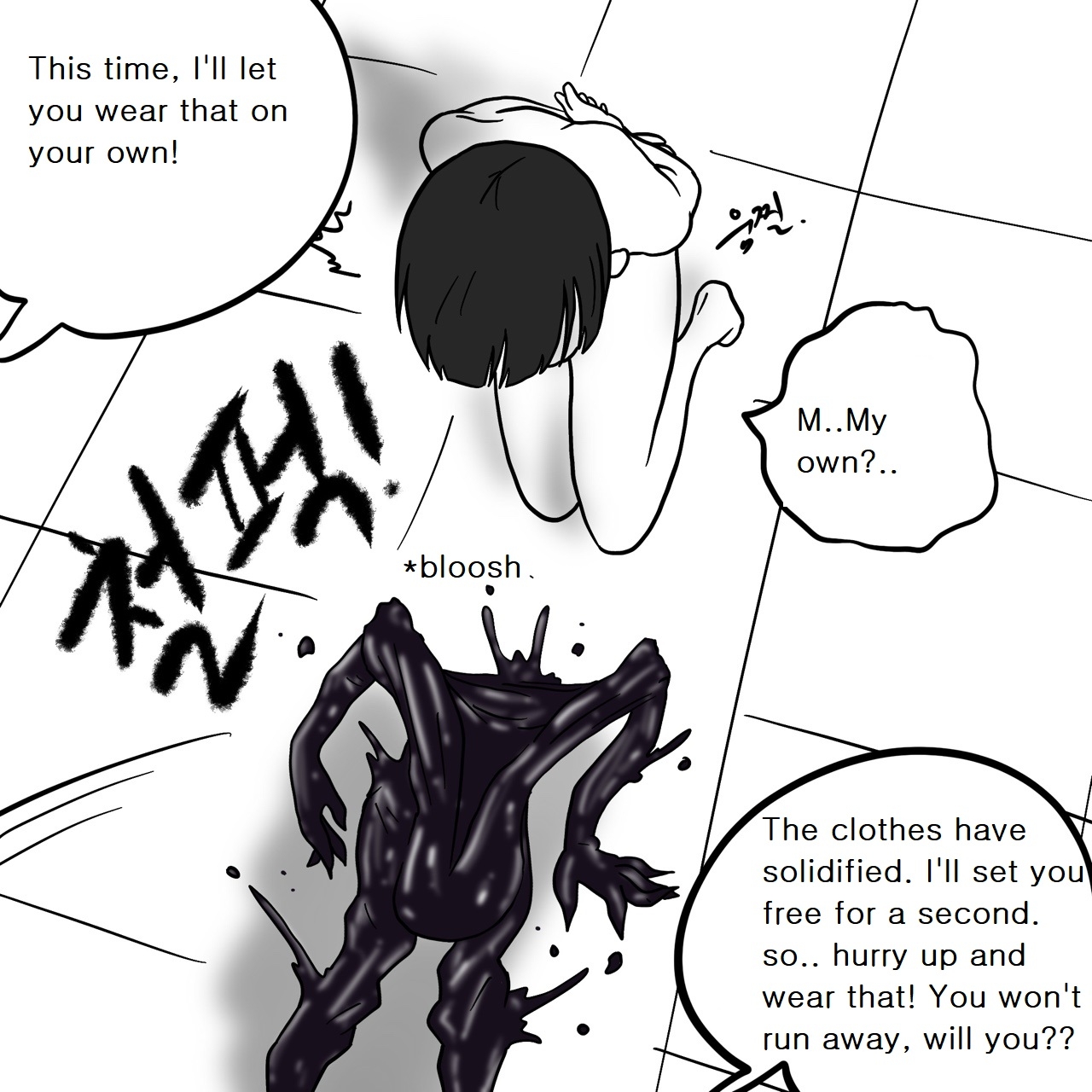 DYE Episode 11 - Page 9