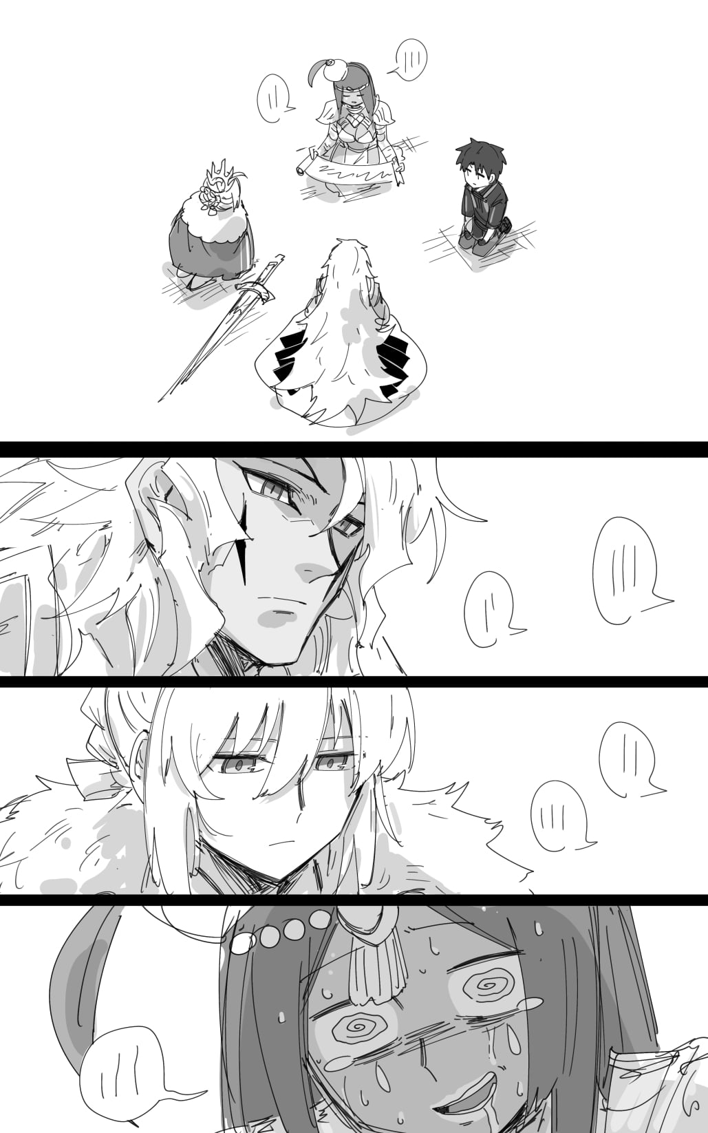 Senya Ichiya Sukimonogatari - Page 32