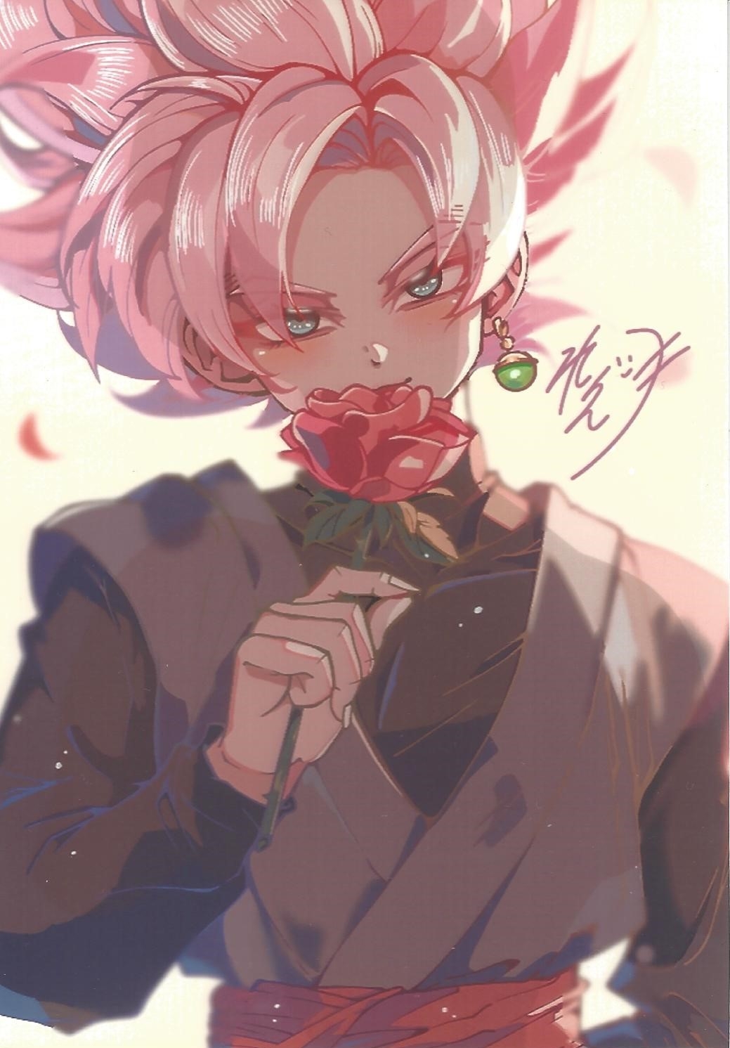 Sono mi ni kizamikonde - Page 31