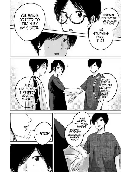 Uenozumi Dai 56 wa | Ueno-kun Has Been Developed Chapter 56 6