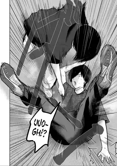 Uenozumi Dai 56 wa | Ueno-kun Has Been Developed Chapter 56 9