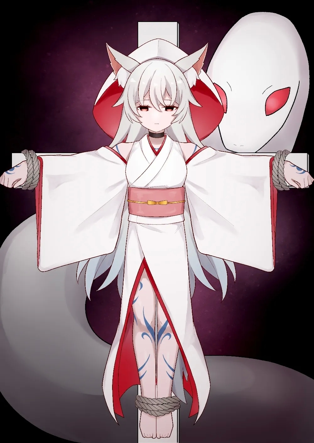 蛇神的祭品 1-7 - Page 2