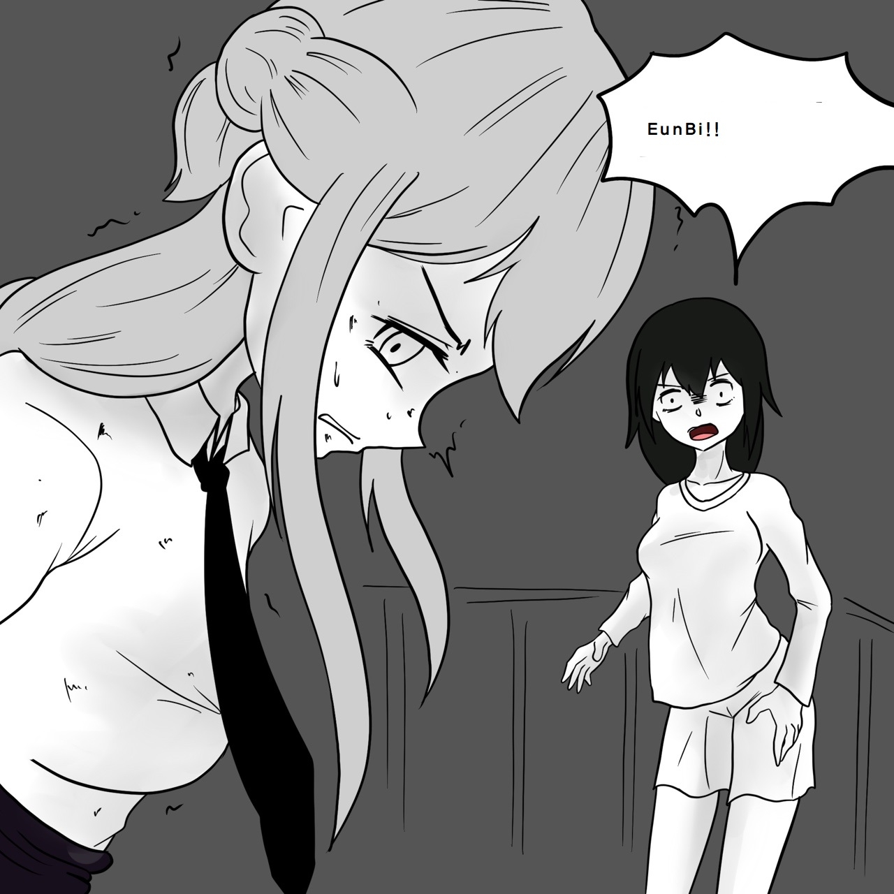 DYE Episode 15 - Page 18