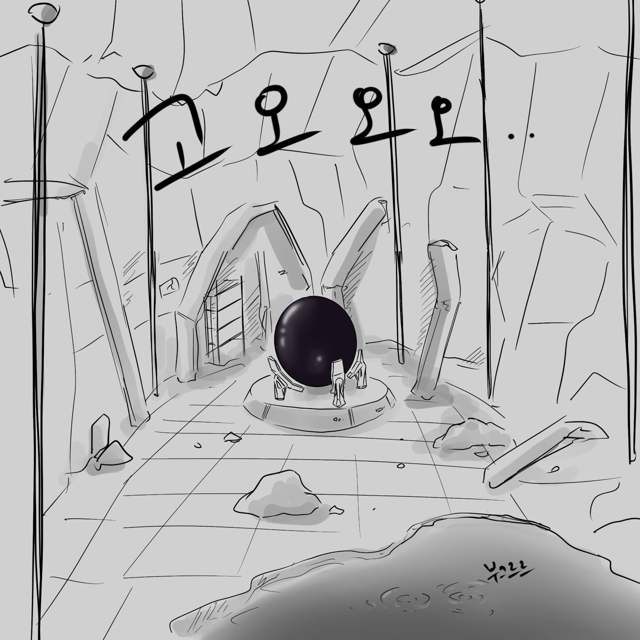 DYE Episode 15 - Page 48