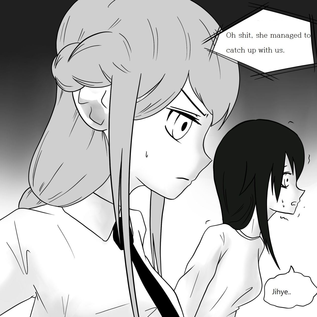 DYE Episode 15 - Page 6