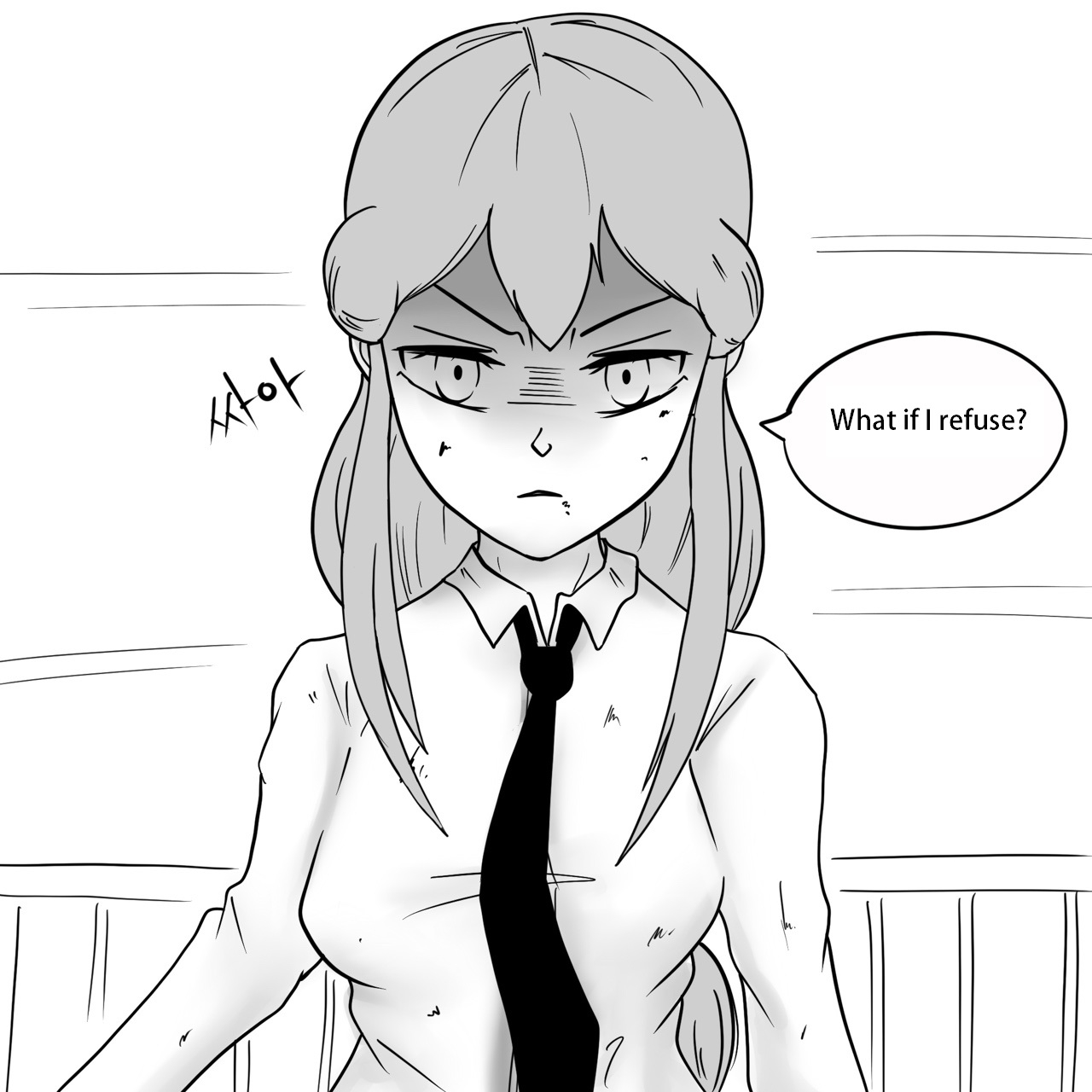 DYE Episode 15 - Page 8