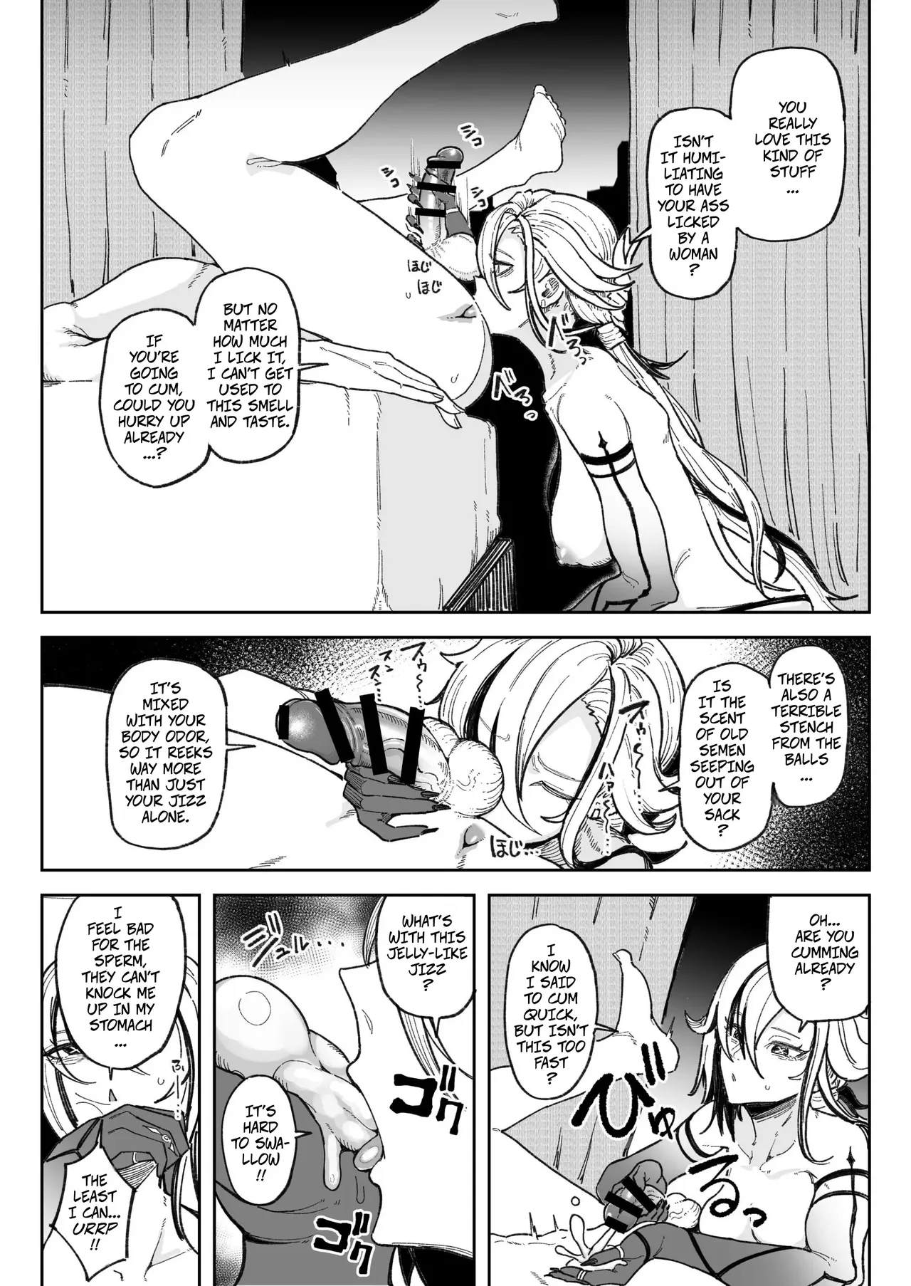 Arlecchino Edition 3