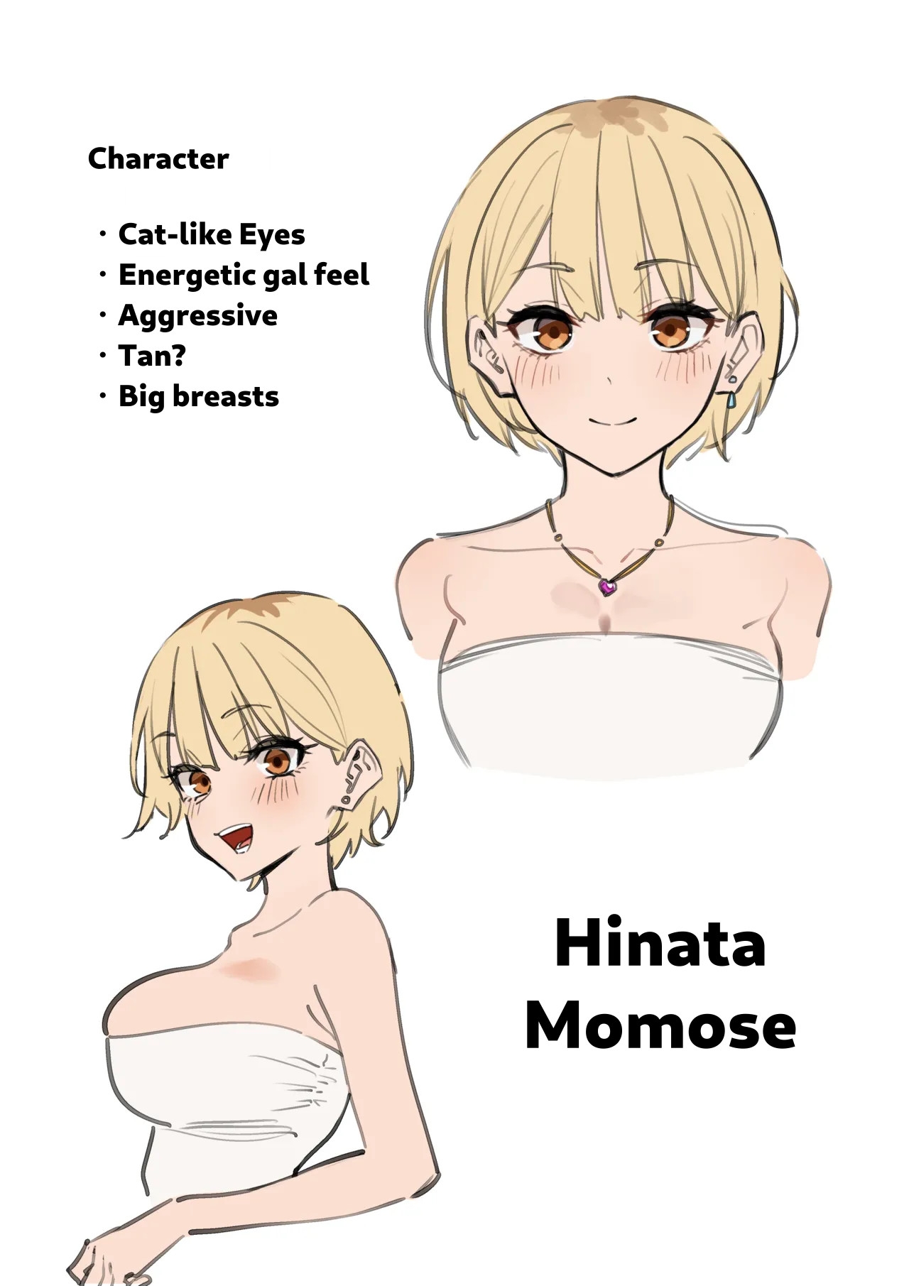 Onna Tomodachi Futari to Perochuu suru Hanashi | A Story About Kissing 2 Female Friends - Page 23