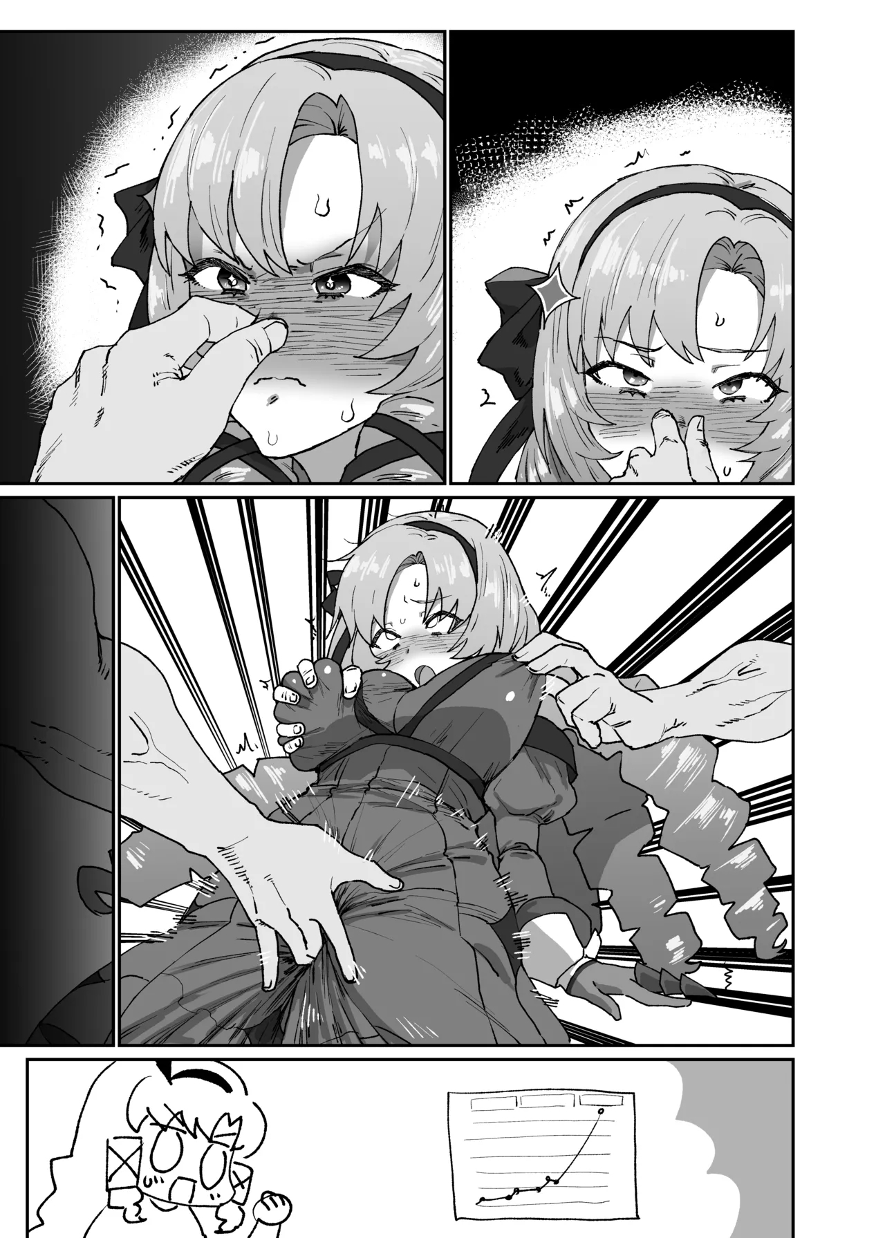 リクエスト作品 4