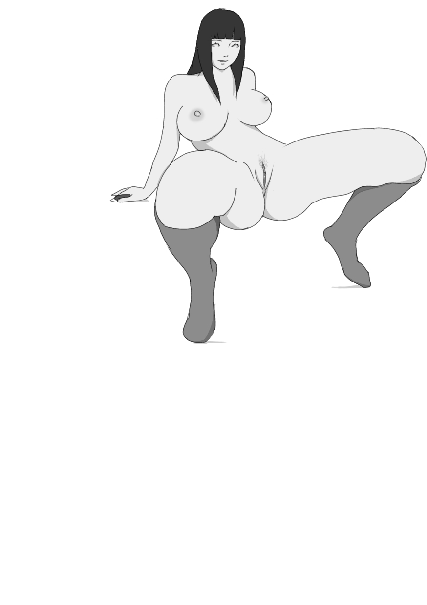 Hinata Testing - Page 6