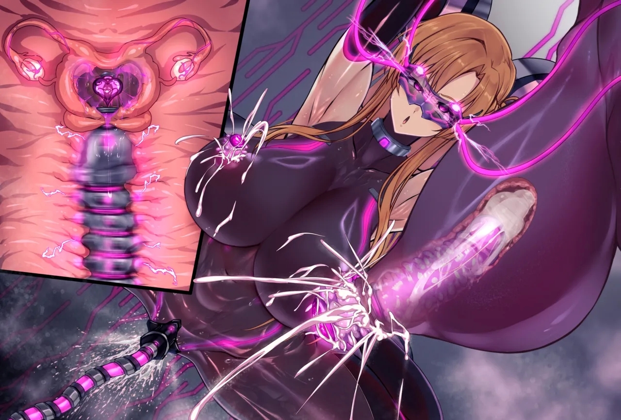 SAOアスナ（ソードアート・オンライン） - Page 48