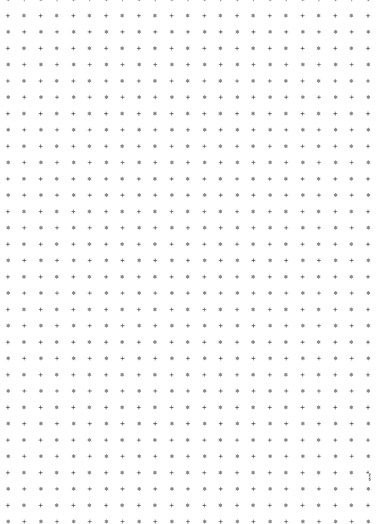 Tsundere Kanojo ga Sunao ni Naru Made Ecchi - Page 25