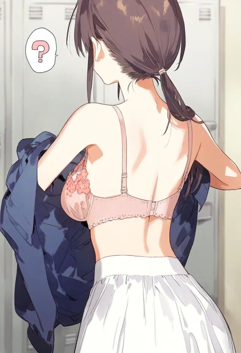 【cllo】【AI Generated】マッサージに来たモデル系美人に媚薬をたっぷり塗ってイカセまくり - Page 63