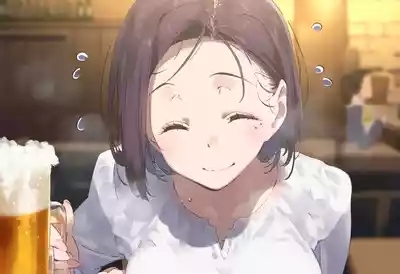 【cllo】【AI Generated】俺に懐いていた後輩の言動が飲み会の次の日からおかしい 5