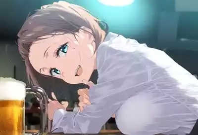 【cllo】【AI Generated】俺に懐いていた後輩の言動が飲み会の次の日からおかしい 7