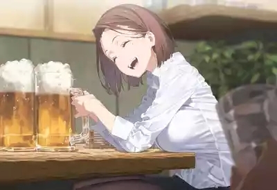 【cllo】【AI Generated】俺に懐いていた後輩の言動が飲み会の次の日からおかしい 8