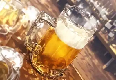 【cllo】【AI Generated】俺に懐いていた後輩の言動が飲み会の次の日からおかしい 9