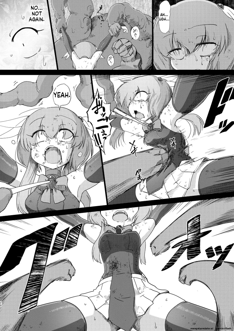 FOLHA SECA - Page 19