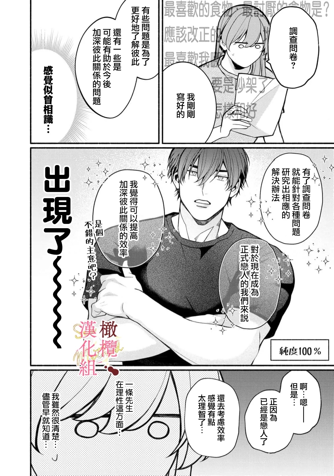 Dekiai Sex Method Elite Kare wa Amasugi Seijuu, Tokidoki Uzai~0708 - Page 20